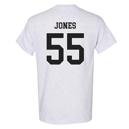 Troy - NCAA Football : Jordon Jones - Classic Shersey T-Shirt-1