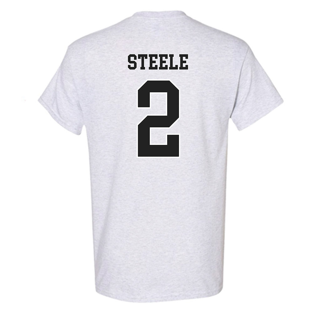 Troy - NCAA Football : Bryce Steele - Classic Shersey T-Shirt-1