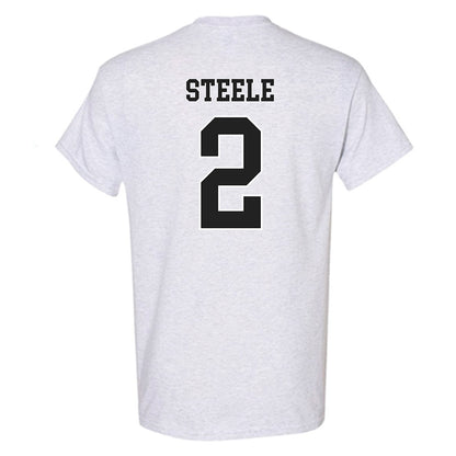Troy - NCAA Football : Bryce Steele - Classic Shersey T-Shirt-1