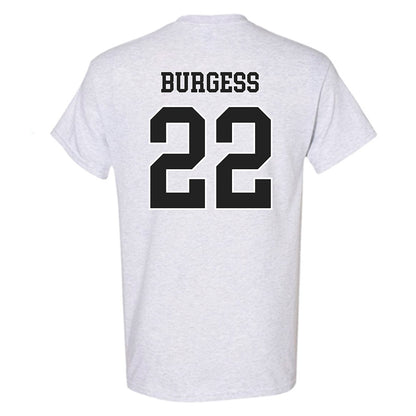 Troy - NCAA Football : Bryce Burgess - Classic Shersey T-Shirt-1