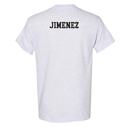 Troy - NCAA Women's Track & Field : Jasmine Jimenez - Classic Shersey T-Shirt-1