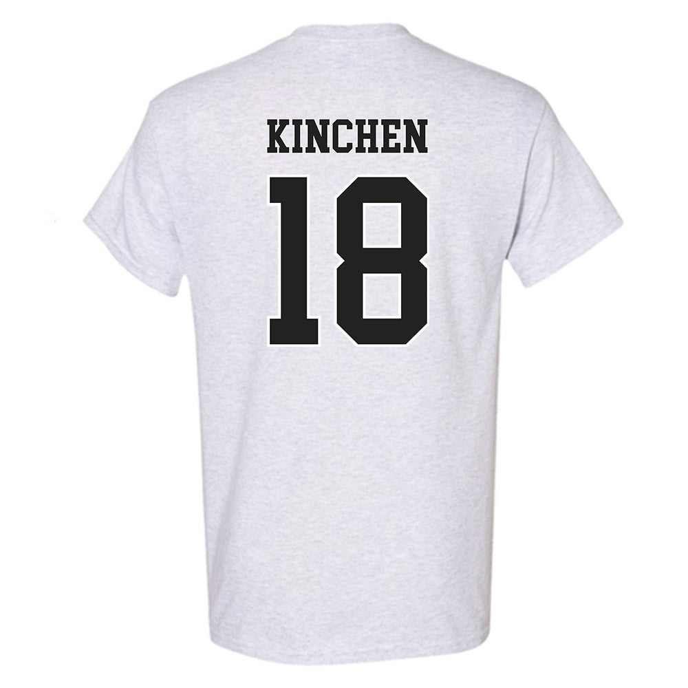 Troy - NCAA Football : Howard Kinchen - Classic Shersey T-Shirt-1