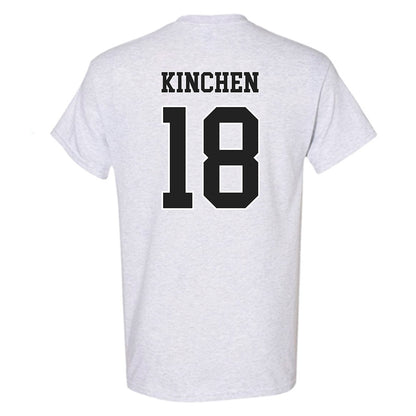 Troy - NCAA Football : Howard Kinchen - Classic Shersey T-Shirt-1