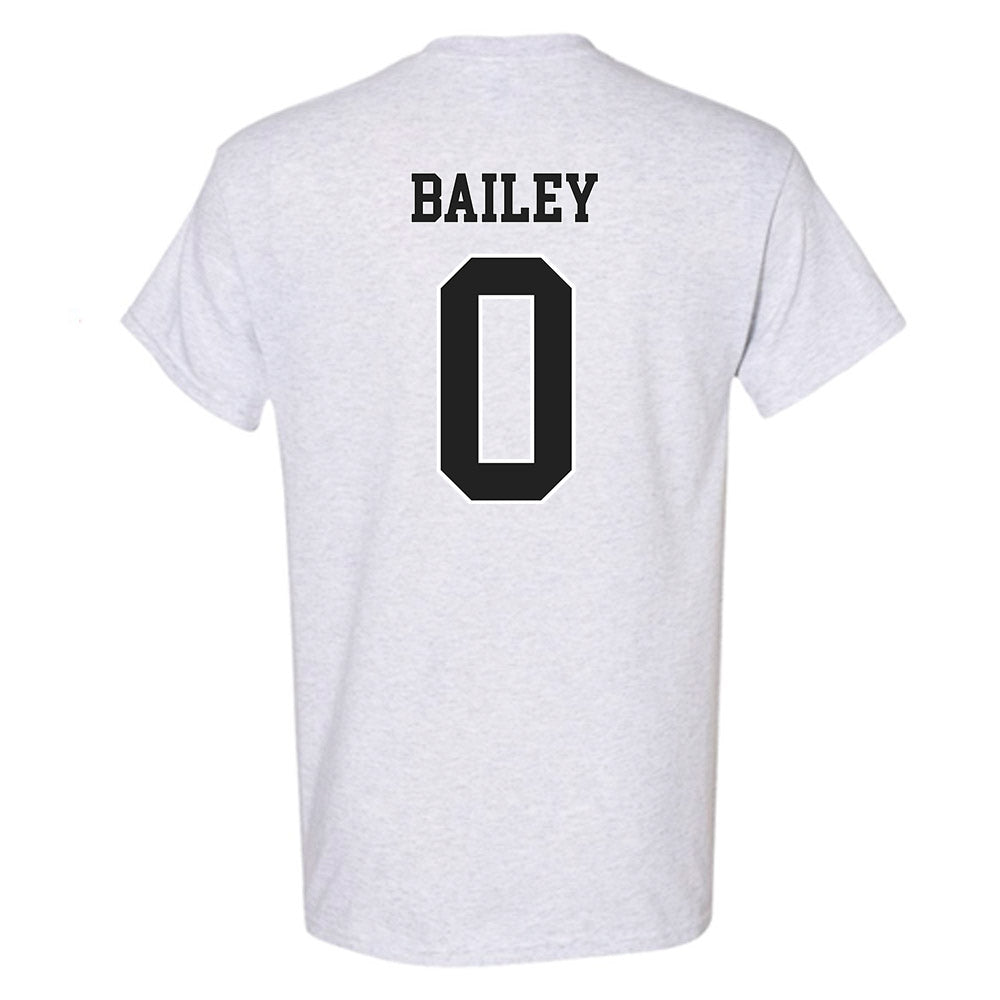 Troy - NCAA Women's Soccer : Aiden Bailey - Classic Shersey T-Shirt-1