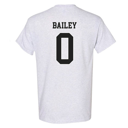 Troy - NCAA Women's Soccer : Aiden Bailey - Classic Shersey T-Shirt-1