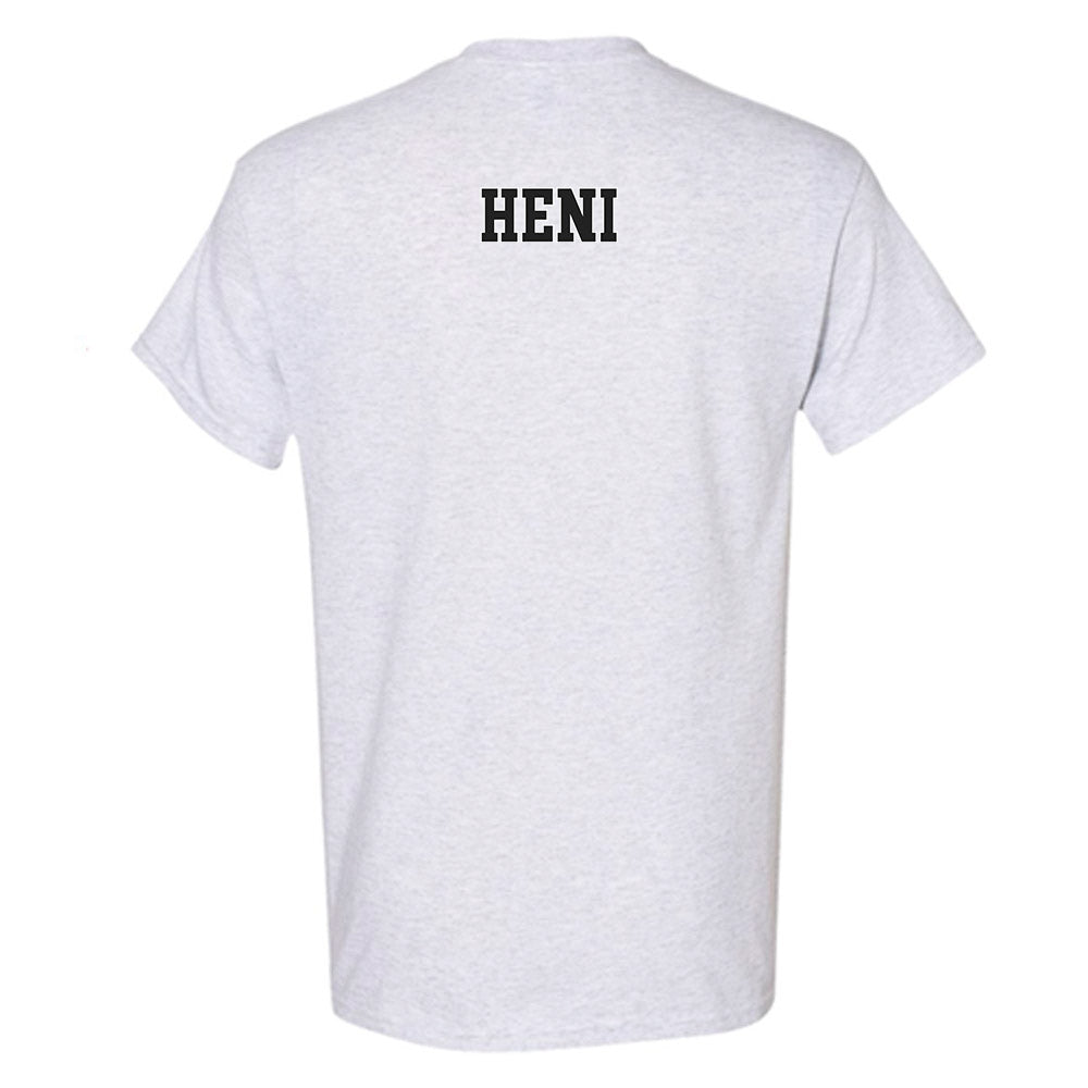 Troy - NCAA Women's Tennis : Hiba Heni - Classic Shersey T-Shirt-1