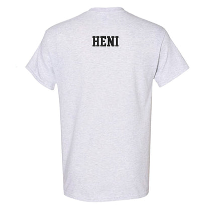 Troy - NCAA Women's Tennis : Hiba Heni - Classic Shersey T-Shirt-1