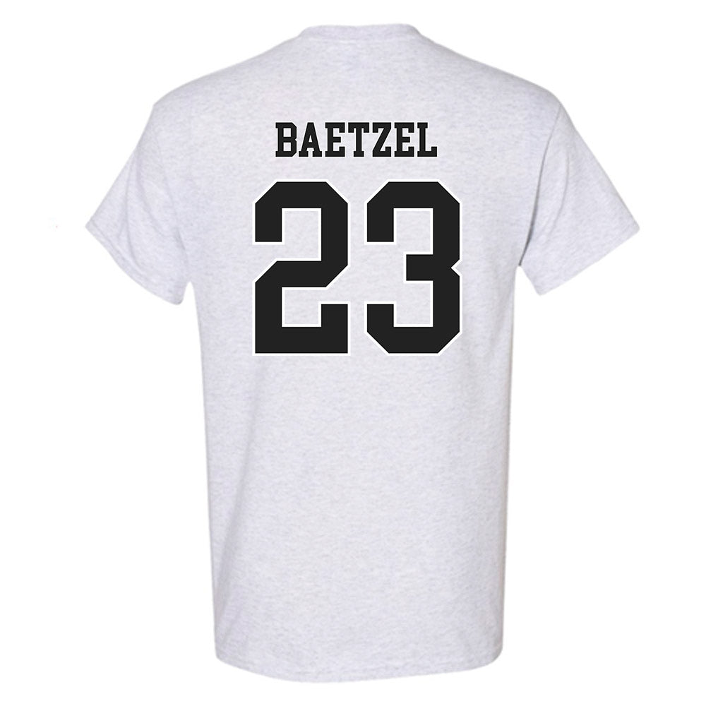Troy - NCAA Women's Volleyball : Kayla Baetzel - Classic Shersey T-Shirt-1