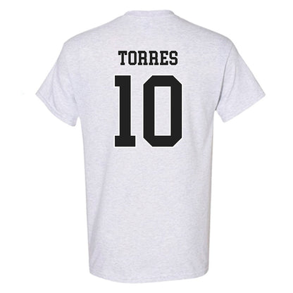 Troy - NCAA Women's Soccer : Irene Torres - Classic Shersey T-Shirt-1