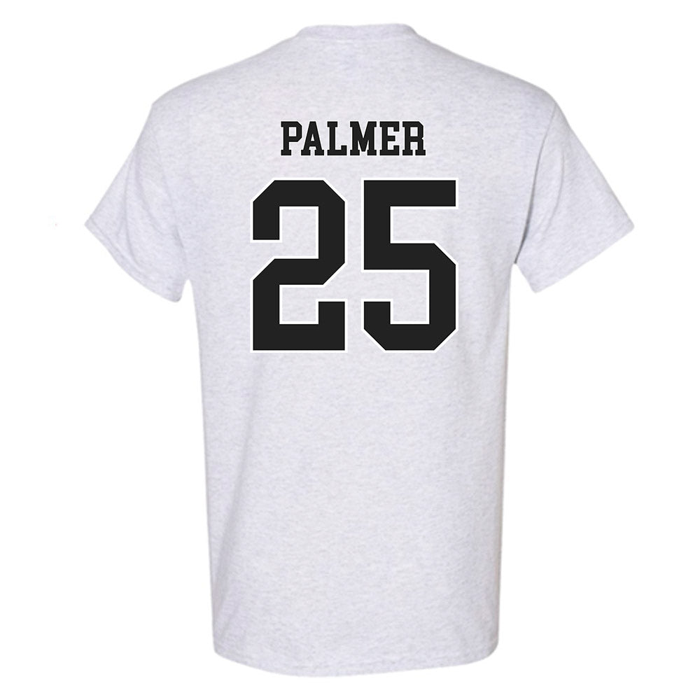 Troy - NCAA Football : Dennis Palmer - Classic Shersey T-Shirt-1