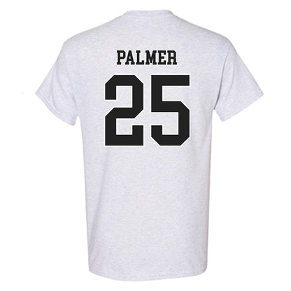 Troy - NCAA Football : Dennis Palmer - Classic Shersey T-Shirt-1