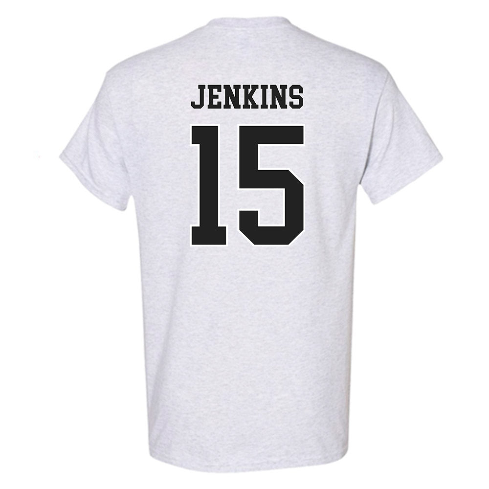 Troy - NCAA Softball : Sophia Jenkins - Classic Shersey T-Shirt-1