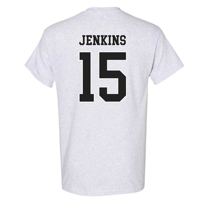 Troy - NCAA Softball : Sophia Jenkins - Classic Shersey T-Shirt-1