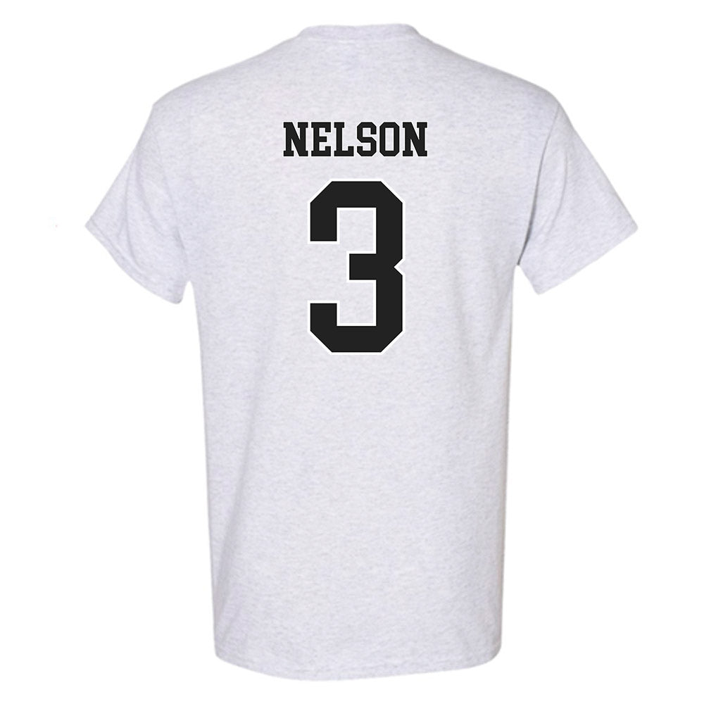 Troy - NCAA Football : Doug Nelson - Classic Shersey T-Shirt-1