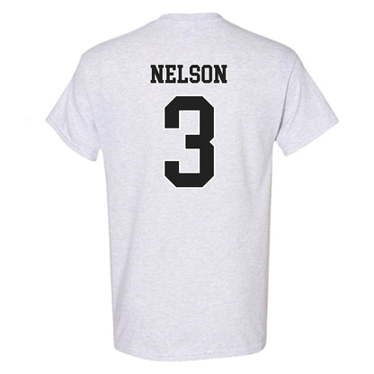 Troy - NCAA Football : Doug Nelson - Classic Shersey T-Shirt-1