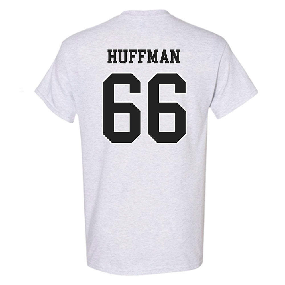 Troy - NCAA Softball : Kiley Huffman - Classic Shersey T-Shirt-1