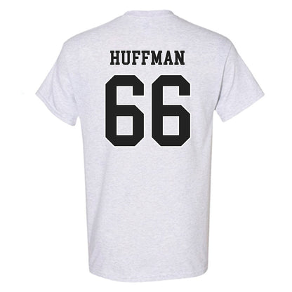 Troy - NCAA Softball : Kiley Huffman - Classic Shersey T-Shirt-1