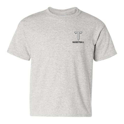 Troy - NCAA Men's Basketball : Kerrington Kiel - Classic Shersey Youth T-Shirt