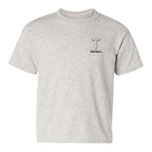 Troy - NCAA Football : Luke Hodge - Classic Shersey Youth T-Shirt