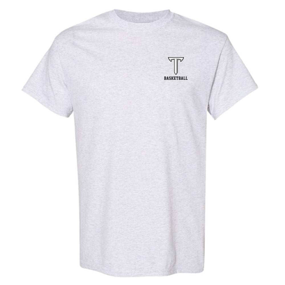 Troy - NCAA Men's Basketball : Kerrington Kiel - Classic Shersey T-Shirt