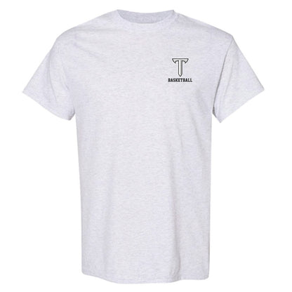 Troy - NCAA Men's Basketball : Kerrington Kiel - Classic Shersey T-Shirt