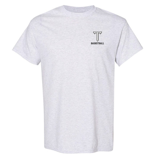 Troy - NCAA Men's Basketball : Kerrington Kiel - Classic Shersey T-Shirt