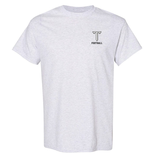 Troy - NCAA Football : Luke Hodge - Classic Shersey T-Shirt