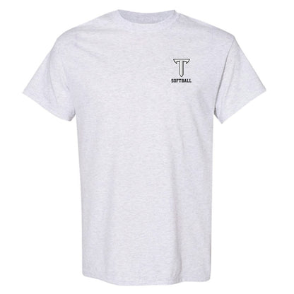 Troy - NCAA Softball : Makaley Boswell - Classic Shersey T-Shirt-0