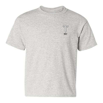 Troy - NCAA Women's Golf : Constanza Quiroga - Classic Shersey Youth T-Shirt-0
