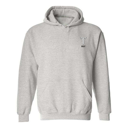 Troy - NCAA Women's Golf : Juju Peterson - Classic Shersey Hooded Sweatshirt-0