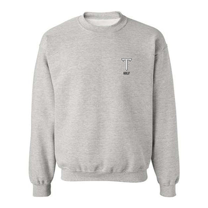 Troy - NCAA Women's Golf : Constanza Quiroga - Classic Shersey Crewneck Sweatshirt-0