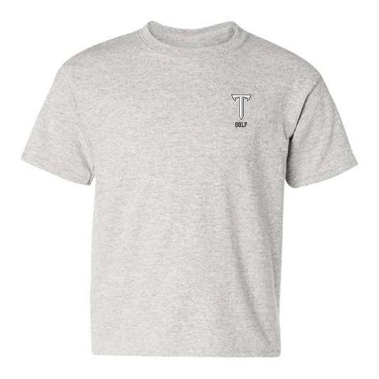 Troy - NCAA Women's Golf : Evelyn Tankersley - Classic Shersey Youth T-Shirt-0