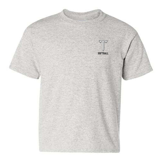 Troy - NCAA Softball : Alivia Cooper - Classic Shersey Youth T-Shirt-0