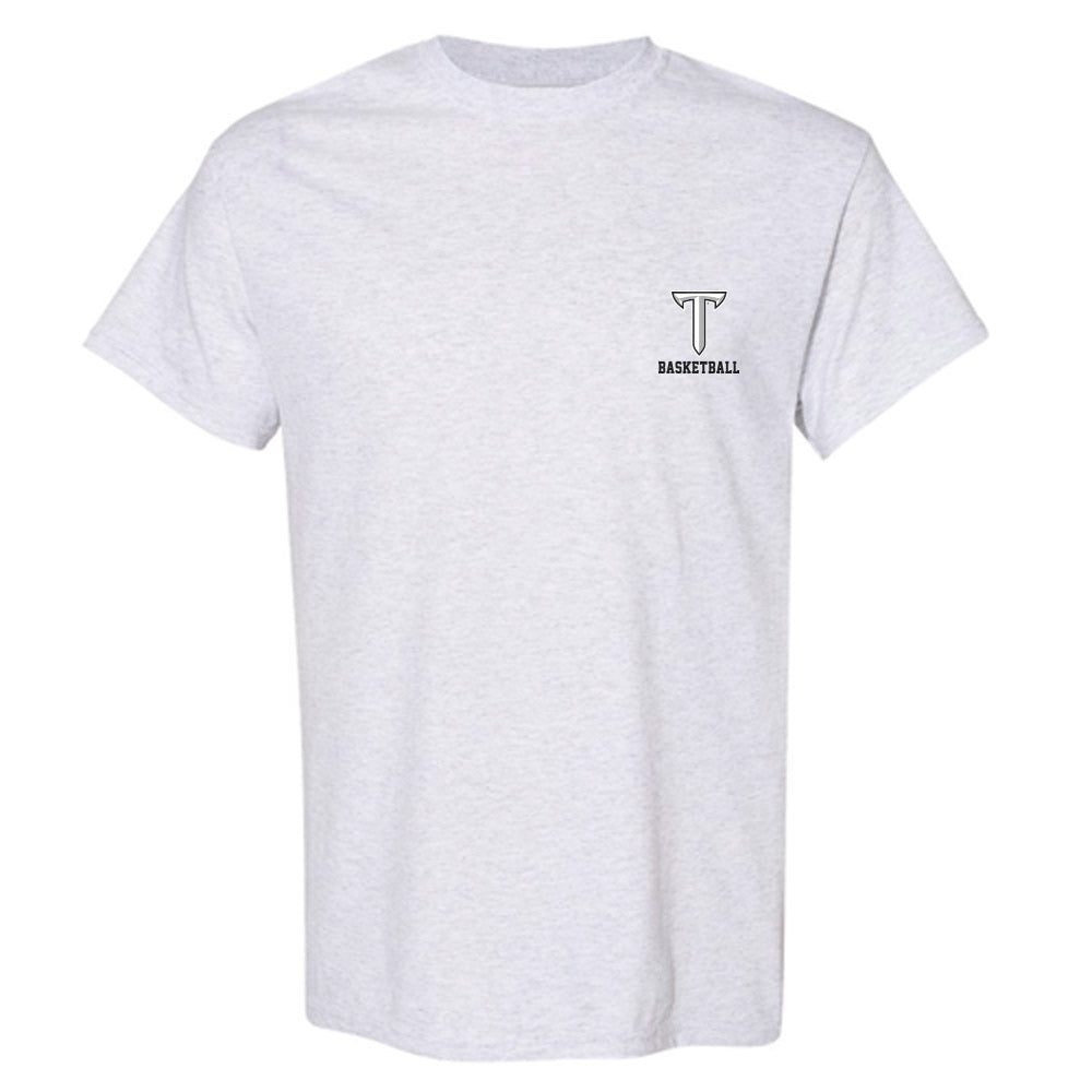 Troy - NCAA Women's Basketball : Shakirah Edwards - Classic Shersey T-Shirt-0