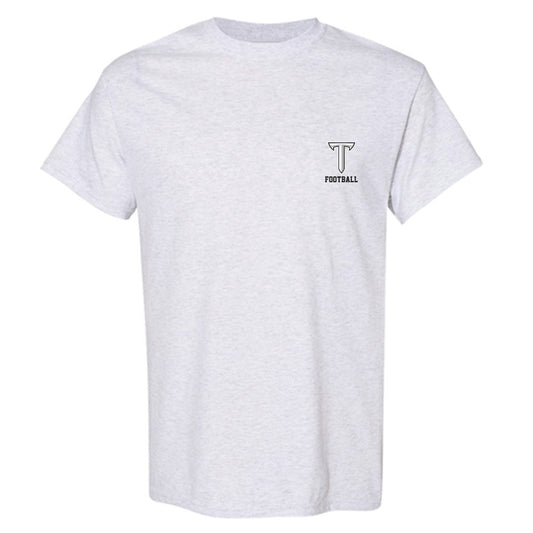 Troy - NCAA Football : Timothy Roberson - Classic Shersey T-Shirt-0