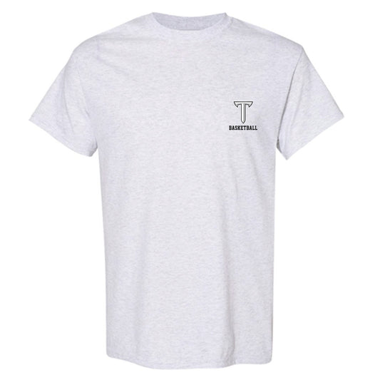 Troy - NCAA Women's Basketball : Detavia Salter - Classic Shersey T-Shirt-0