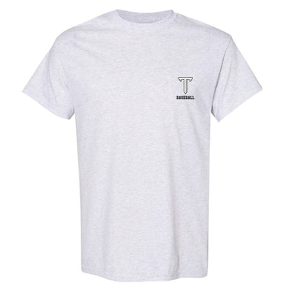 Troy - NCAA Baseball : Jackson Lucas - Classic Shersey T-Shirt-0
