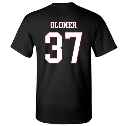 Troy - NCAA Women's Soccer : Melanie Oldner - Classic Shersey T-Shirt-1