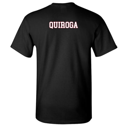 Troy - NCAA Women's Golf : Constanza Quiroga - Classic Shersey T-Shirt-1