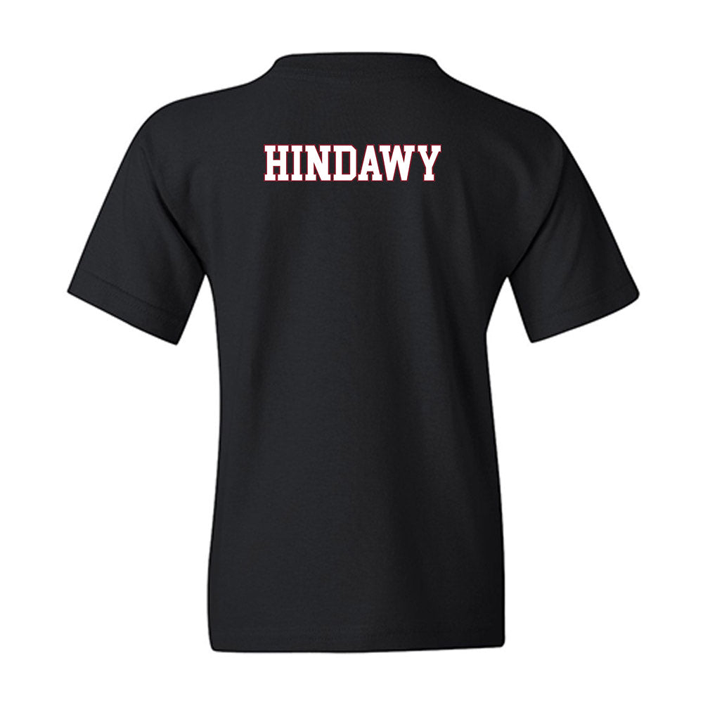 Troy - NCAA Women's Tennis : Sama Hindawy - Classic Shersey Youth T-Shirt-1