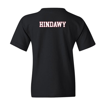 Troy - NCAA Women's Tennis : Sama Hindawy - Classic Shersey Youth T-Shirt-1