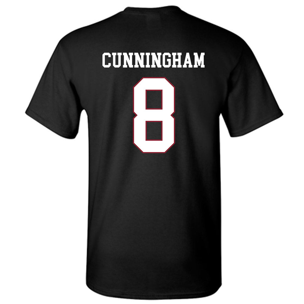 Troy - NCAA Softball : Ella Cunningham - Classic Shersey T-Shirt-1