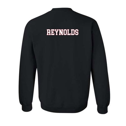 Troy - NCAA Football : Kendarius Reynolds - Classic Shersey Crewneck Sweatshirt-1
