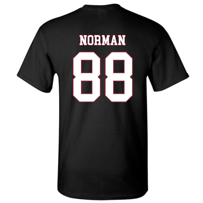 Troy - NCAA Football : William Norman - Classic Shersey T-Shirt-1