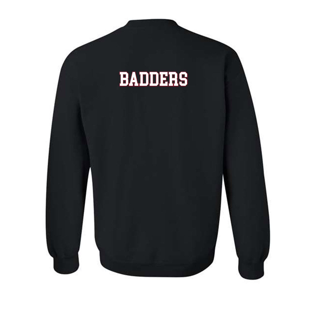 Troy - NCAA Men's Track & Field : Aaiden Badders - Classic Shersey Crewneck Sweatshirt-1