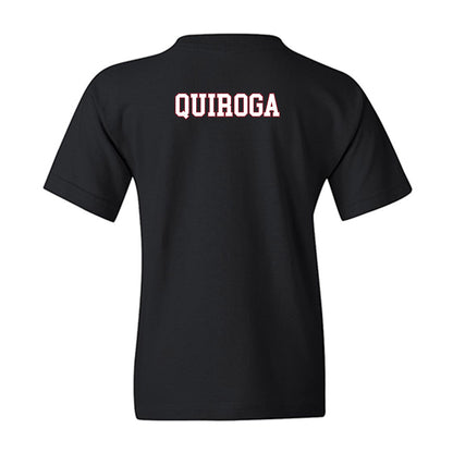 Troy - NCAA Women's Golf : Constanza Quiroga - Classic Shersey Youth T-Shirt-1