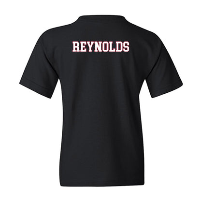 Troy - NCAA Football : Kendarius Reynolds - Classic Shersey Youth T-Shirt-1