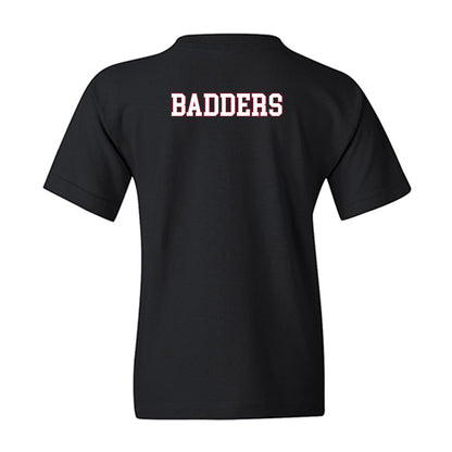Troy - NCAA Men's Track & Field : Aaiden Badders - Classic Shersey Youth T-Shirt-1