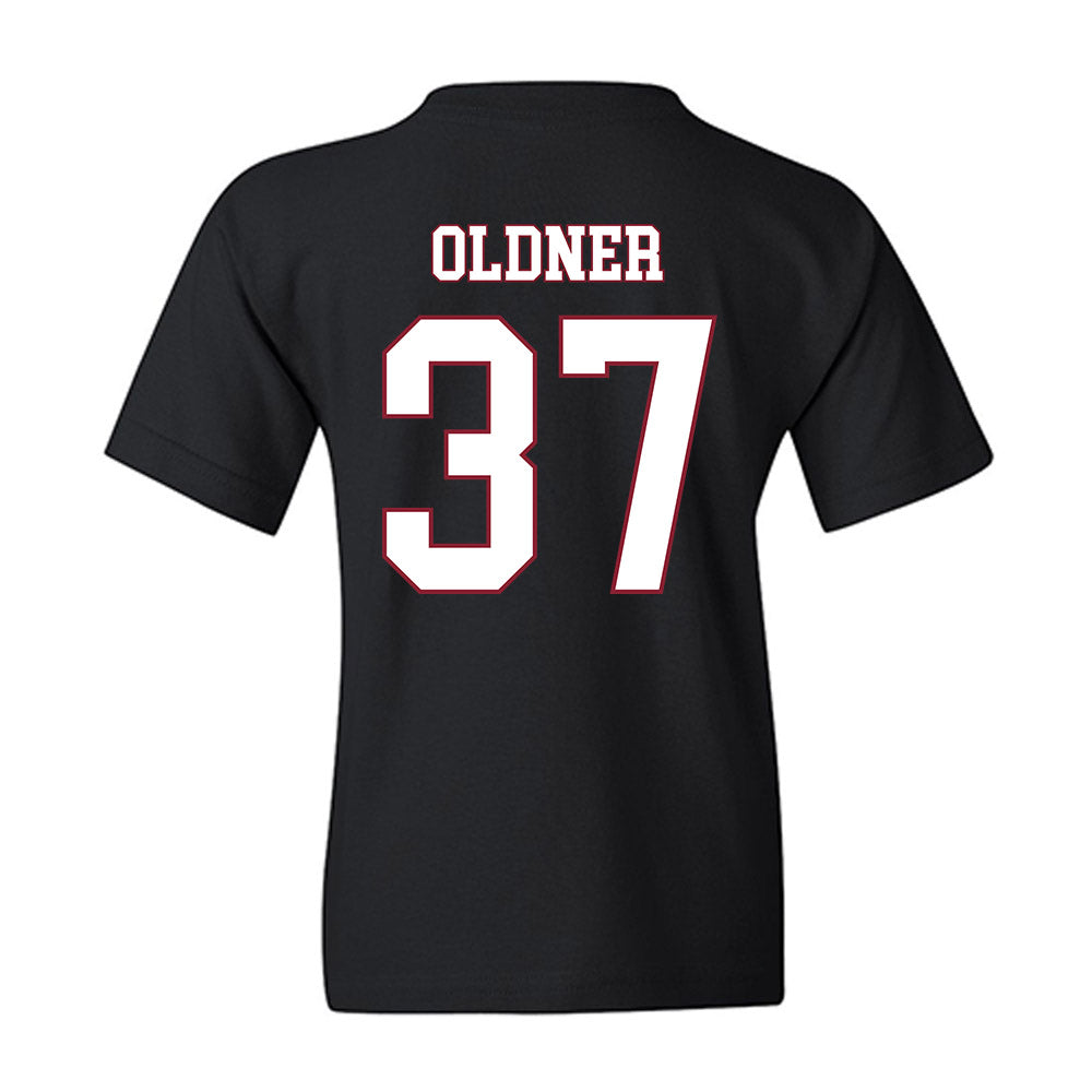 Troy - NCAA Women's Soccer : Melanie Oldner - Classic Shersey Youth T-Shirt-1