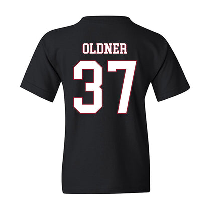 Troy - NCAA Women's Soccer : Melanie Oldner - Classic Shersey Youth T-Shirt-1